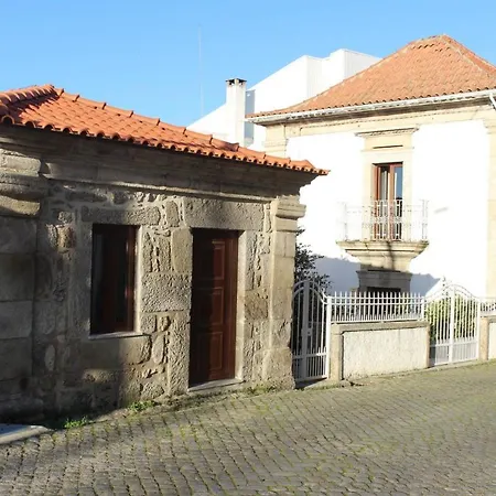 Villa Casa Bento De Moura Portugal