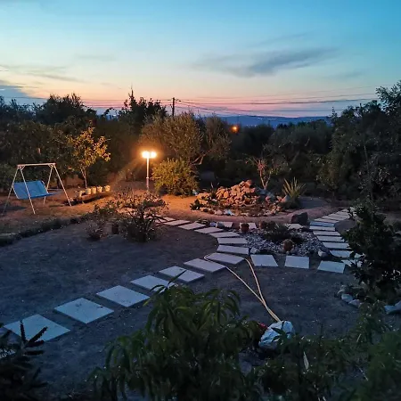 Casa Bento De Moura Portugal